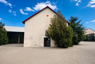 Spațiu comercial 90 mp de închiriat | Parter | Aradul Nou - 2