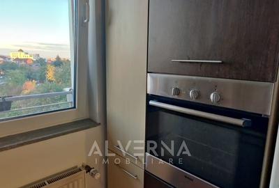 DISPONIBIL! Apartament 2 camere,  zona P-ta Marasti THE OFFICE - 7
