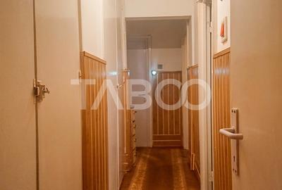 Apartament cu 4 camere de vanzare la etajul 1 in zona Vasile Aaron - 8