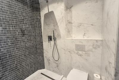 Apartament 2 camere cu grădină, prima închiriere – Green Lake Baneasa - 8