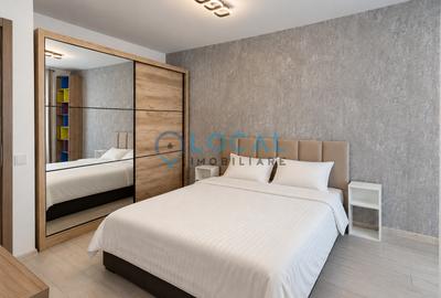 Apartament 2 camere | Marasti | Zona The Office | Parcare - 4
