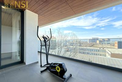 City View Apartment || Nusco City || Fully Furnished - 26