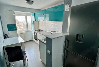 TOMIS NORD 2 CAMERE RENOVAT RECENT 500 EURO TERMEN LUNG - 7
