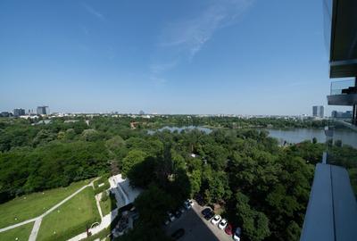 Apartament cu 3 camere în Floreasca