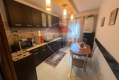 Apartament 2 camere chirie Arhitect Ion Mincu - 1