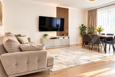 Duplex cu 5 camere în Giroc