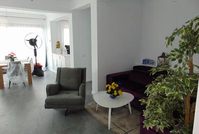 FARA COMISIOANE CASA TOP 3 camere 2 bai incalzire pardoseala tripane pe 800mp - 19