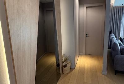 Apartament 3 camere, Iancu Nicolae, Grand Park Pipera - 12