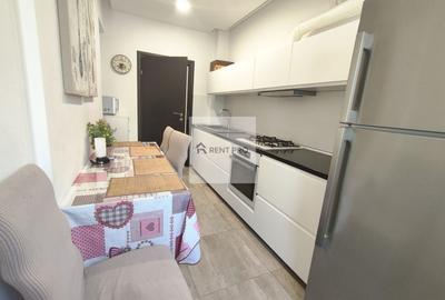 3 Camere | 80 mp | 2 Băi | 2 Balcoane | Iuliu Maniu 19A - 12