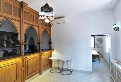 Vila D+P+1+M - birouri - Universitate - 4