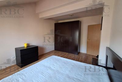 Apartament cu 2 camere decomandat situat in cartierul Andrei Muresanu - 7