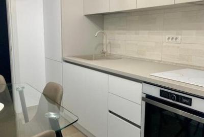 Otopeni | 2 camere | Centrala proprie | Loc de parcare - 6