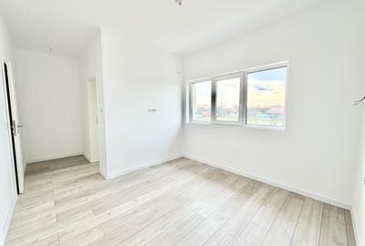 Duplex spatios 108 mp | 4 camere | Pozitie centrala | Mosnita - 11