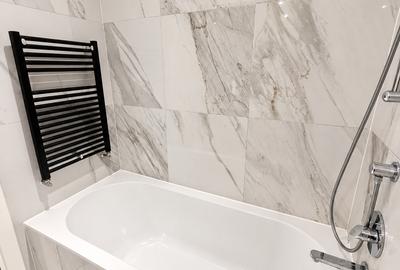 Pet Friendly | Ap 2 camere 51 m2 + Terasa 35m2 + Parcare | One Herastrau Plazza - 12