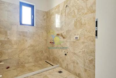 Casa noua cu 4 camere, finisata la cheie, cu teren de 528 mp, Tamasi/Corbeanca - 13