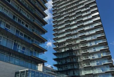 Apartament cu 2 camere în Floreasca