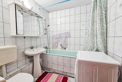 Apartament 2 camere, Fizicienilor, 950m de metrou Nicolae Grigorescu - 10