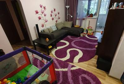 Apartament 2 camere renovat bloc reabilitat Apusului, Pacii, Militari - 2