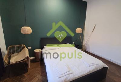 🏡 2 apartamente STUDIO pe Eugeniu de Savoya ✨ - 6