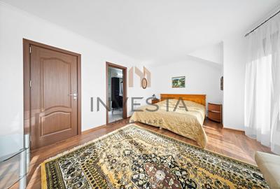 Casa moderna Grigorescu | zona de case!  328 mp de teren! - 7