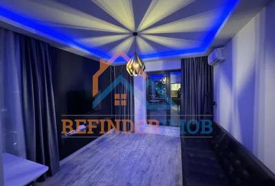 Apartament 2 camere decomandat / Militari - Lujerului / Loc marcare / lux - 2