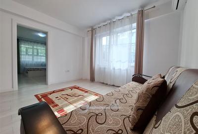 Liber, Apartament 2 camere, Valea Lupului, mobilat, parcare, bloc 2024 intabulat - 6