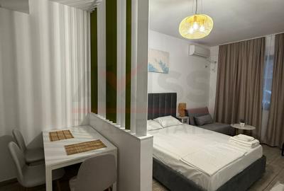 Studio | prima linie | Mamaia Sat | Building Stefan - 2