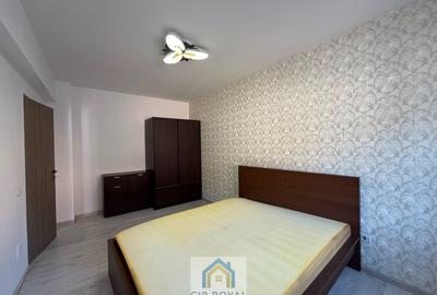 Apt. 2 camere,bloc 2017,Fundeni Residence,Str. Drumul Garii,2 km spital Fundeni - 11