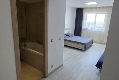 Apartament 2 camere Hotel Rin Grand - Vitan - 5