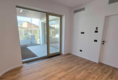 Domenii - Kiseleff | 3 Camere | Bloc Boutique | Curte | Parcare - 5