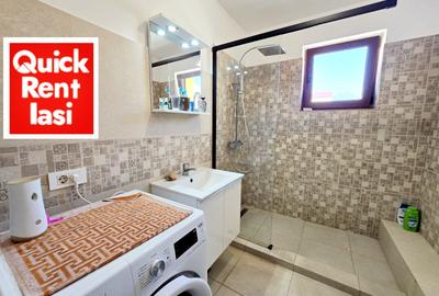 Ultracentral Camera De Inchiriat Cu Consumurile Incluse In Chirie Pentru 1Pers. - 11