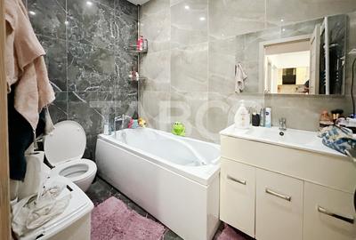 Apartament 3 camere de vanzare Comision 0% cartierul Iris Oasului - 9