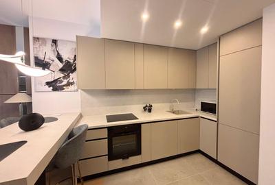 For rent 2 room apartment | Floreasca | Promenada Mall - 5