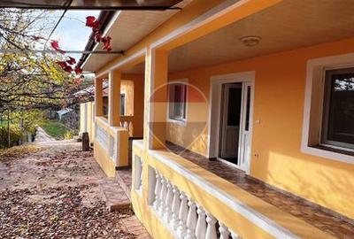 Casă de vanzare 134mp, teren 1220mp - Fartanesti, Galati - 5