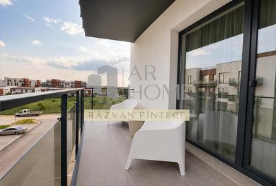 Apartament 3 camere, modern, parcare, Albert Nord Ploiesti - 7