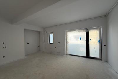 Apartament 2 camere - et. 2 - lift - bloc nou - in Sibiu / Calea Surii Mari - 9