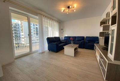 Inchirere apartament cu 3 camere Coresi Avantgarden - 6