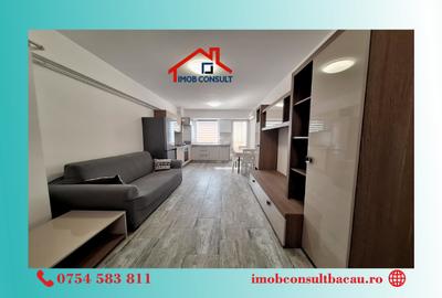 Apartament cu 2 camere decomandat în Nord