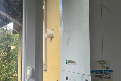 Primaverii vanzare 2 camere - 13