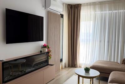 APARTAMENT 3  CAMERE/ ZONA AVIATIEI/ ONIX PARK/LOC PACARE - 3