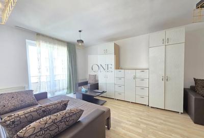 Garsoniera Modernă Zona Avantgarden Comision 0% - 5