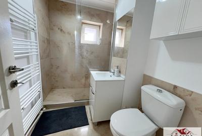 Apartament trei camere de inchiriat in Alba Iulia - Cetate - 6