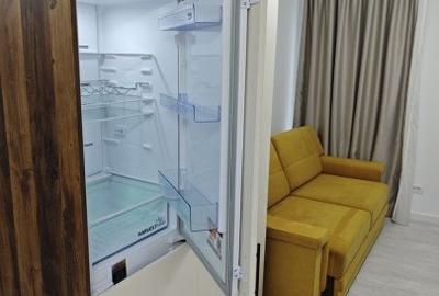 2 camere|Decebal- Alba Iulia| centrala proprie| complet mobilat/utilat. - 3
