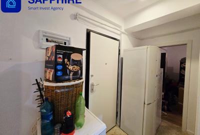 Apartament 2 camere Prelungirea Ghencea, metrou Râul Doamnei, centrală proprie - 5