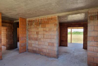 Casa individuala 95mp | Remetea Mare | 108.000 € - 6