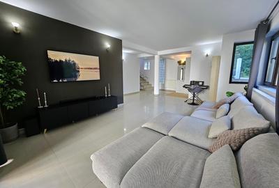 Oferta vanzare vila P+M , Bascov, mobilata si utilata, 234000 EURO - 9