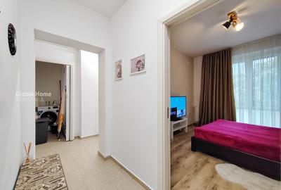 Floreasca-Puccini | Renovat Recent | Centrală Termică - 8
