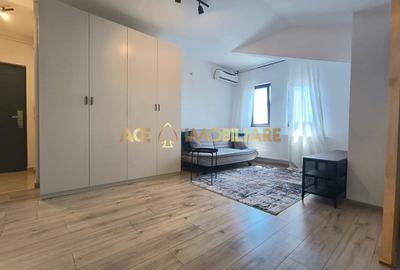 Garsoniera de inchiriat | Bucurestii Noi | Metrou | Centrala - 2