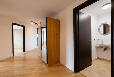 Stylish 4-bedroom penthouse//fully renovated//terrace//Herastrau park - 13
