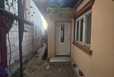 Coiciu - Casa individuala din chirpic - teren 200mp cu deschidere de 6 ml - 3